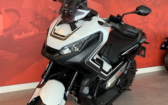 Gebrauchtmotorrad Honda X-ADV - Bild 2