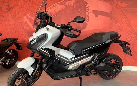Gebrauchtmotorrad Honda X-ADV - Bild 4