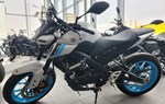 Angebot Yamaha MT-125 - Bild 3