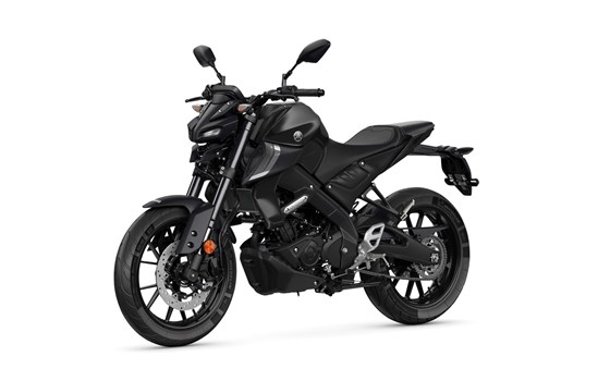 Neufahrzeug Yamaha MT-125 - Bild 10