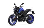 Angebot Yamaha MT-125 - Bild 11