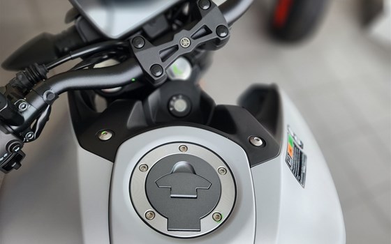 Neufahrzeug Yamaha MT-125 - Bild 2