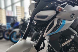 Angebot Yamaha MT-125