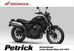 Gebrauchte Honda CL500