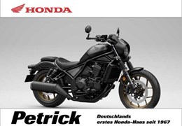 Gebrauchte Honda CMX1100 Rebel SE