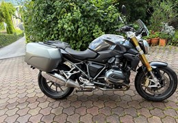 Gebrauchte BMW R 1200 R