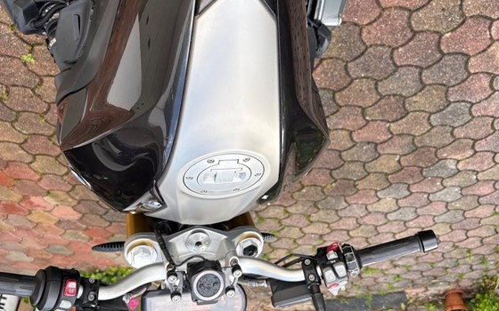 Gebrauchtmotorrad BMW R 1200 R - Bild 4