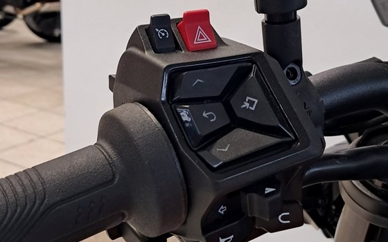 Gebrauchtmotorrad KTM 790 Duke L - Bild 15