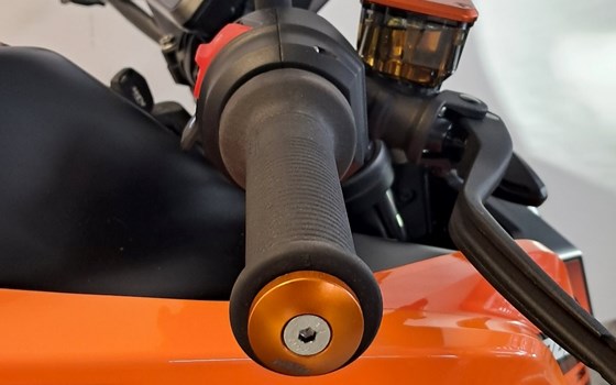 Gebrauchtmotorrad KTM 790 Duke L - Bild 13