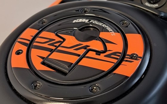 Gebrauchtmotorrad KTM 790 Duke L - Bild 14