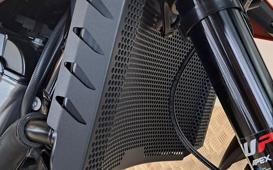 Gebrauchtmotorrad KTM 790 Duke L - Bild 8