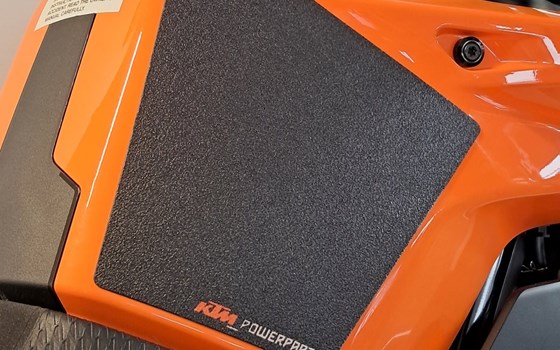 Gebrauchtmotorrad KTM 790 Duke L - Bild 7