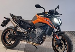 Gebrauchte KTM 790 Duke L
