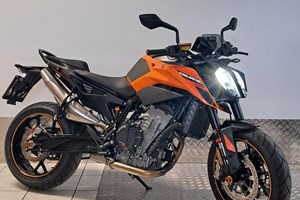 Angebot KTM 790 Duke L