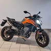 KTM 790 Duke L