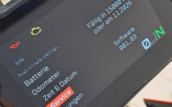 Gebrauchtmotorrad KTM 790 Duke L - Bild 17