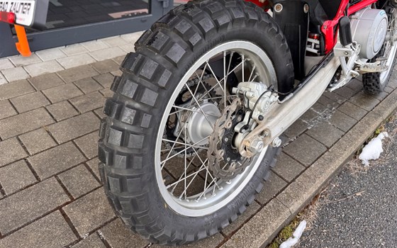 Gebrauchtmotorrad GASGAS ES 700 - Bild 10