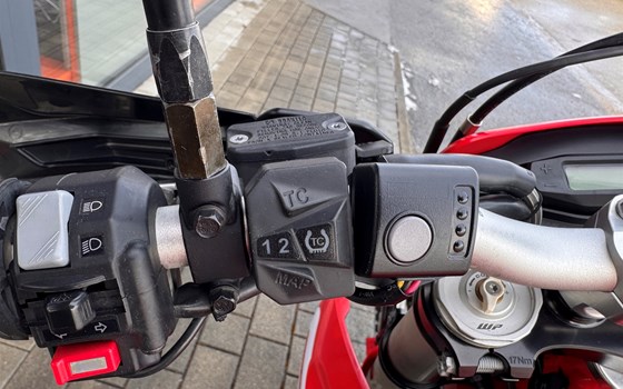 Gebrauchtmotorrad GASGAS ES 700 - Bild 13