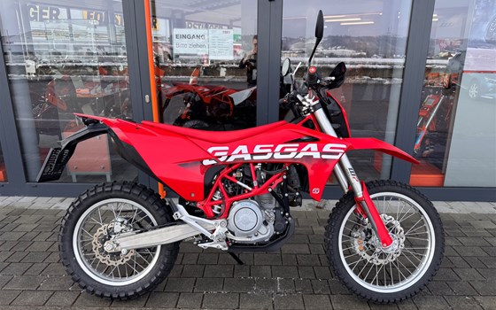 Gebrauchtmotorrad GASGAS ES 700 - Bild 2
