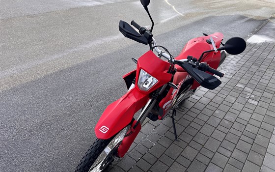 Gebrauchtmotorrad GASGAS ES 700 - Bild 5