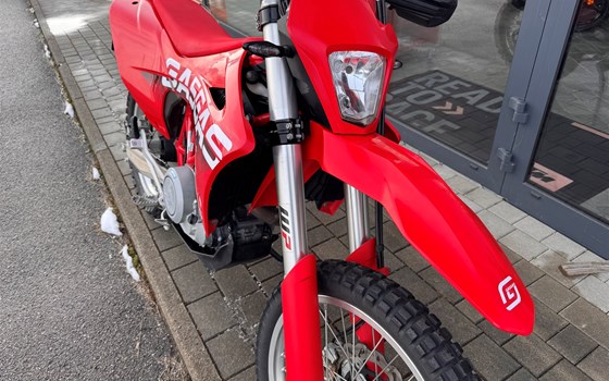 Gebrauchtmotorrad GASGAS ES 700 - Bild 7