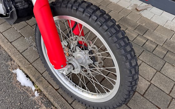 Gebrauchtmotorrad GASGAS ES 700 - Bild 8