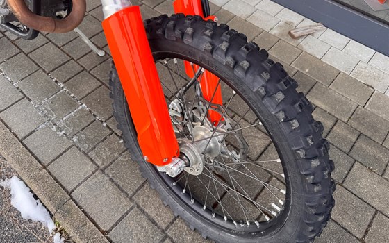 Gebrauchtmotorrad KTM 250 EXC-F - Bild 10