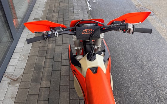 Gebrauchtmotorrad KTM 250 EXC-F - Bild 11