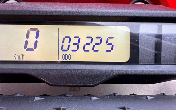 Gebrauchtmotorrad KTM 250 EXC-F - Bild 13