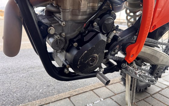 Gebrauchtmotorrad KTM 250 EXC-F - Bild 6