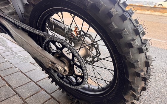 Gebrauchtmotorrad KTM 250 EXC-F - Bild 7