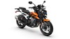 KTM 990 Duke
