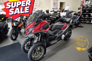 Angebot Kymco CV3 575i ABS
