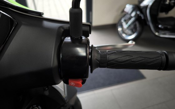 Neufahrzeug Kymco Agility 125 S - Bild 11