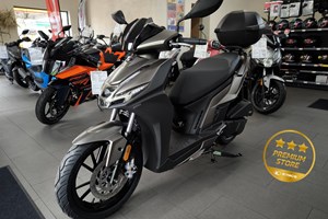 Angebot Kymco Agility 125 S
