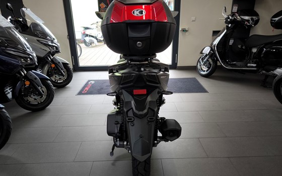 Neufahrzeug Kymco Agility 125 S - Bild 6