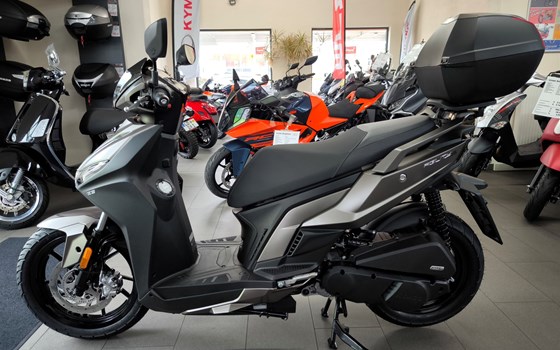 Neufahrzeug Kymco Agility 125 S - Bild 8