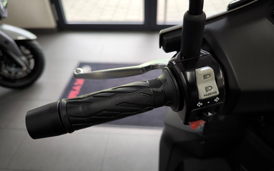 Neufahrzeug Kymco Agility 125 S - Bild 9