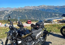 Gebrauchte Ducati Scrambler Full Throttle