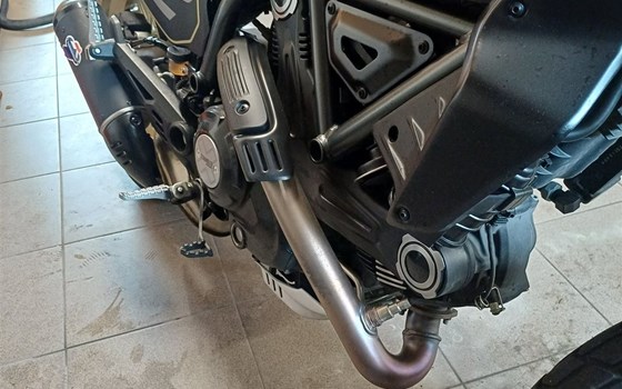 Gebrauchtmotorrad Ducati Scrambler Full Throttle - Bild 5