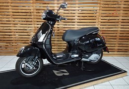 Gebrauchte Vespa GTS 125 Super