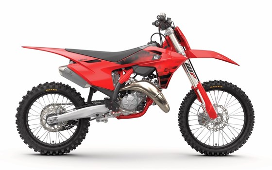 Neufahrzeug GASGAS MC 125 - Bild 1