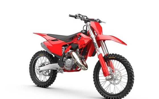 Neufahrzeug GASGAS MC 125 - Bild 5