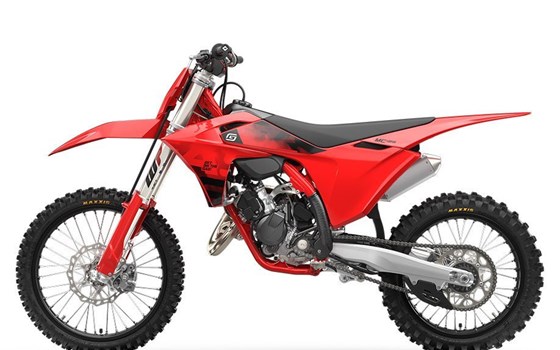 Neufahrzeug GASGAS MC 125 - Bild 8