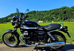 Occasion Moto Guzzi V7 Special