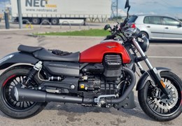 Gebrauchte Moto Guzzi California 1400 Audace