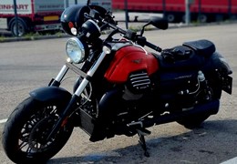 Gebrauchte Moto Guzzi California 1400 Audace