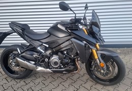 Gebrauchte Suzuki GSX-S1000