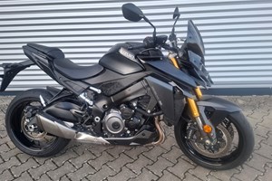 Angebot Suzuki GSX-S1000