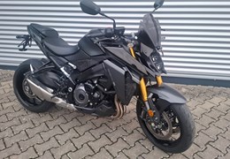 Gebrauchte Suzuki GSX-S1000